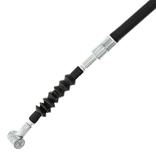 Niche Foot Brake Cable For Honda Rancher 350 Foreman 400 450 Rubicon 500 43470-Hn5-670 43470-Hm7-000 43470-Hn0-A00 #TOP2