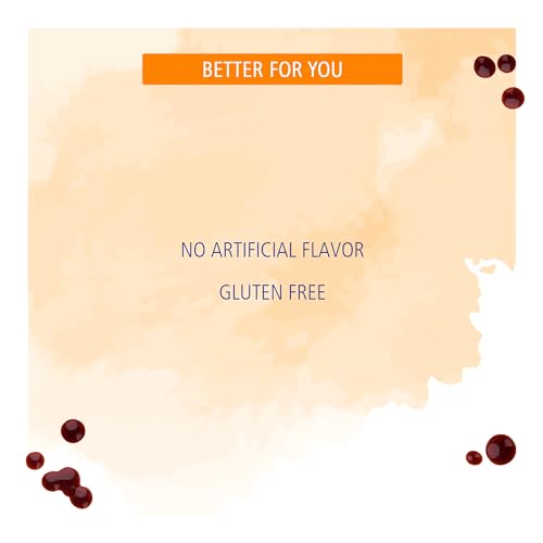 American Garden BBQ Sauce Honey, Gluten-Free, Vegetarian, 510 gm