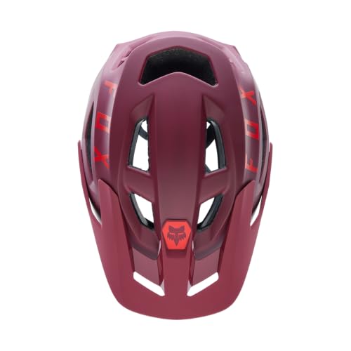 Image of Fox Racing Unisex Speedframe Mountain Bike Helmet