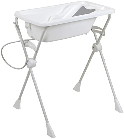 Burigotto Kit Banho Branco