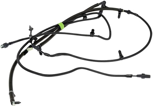 Conjunto de arnés de vacío 4WD Dorman evita fugas de aire en Ford 4x4