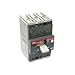 ABB T1N020TL Molded Case Circuit Breaker, 600Y/347 VAC, 500 VDC, 20 A, 3 Poles