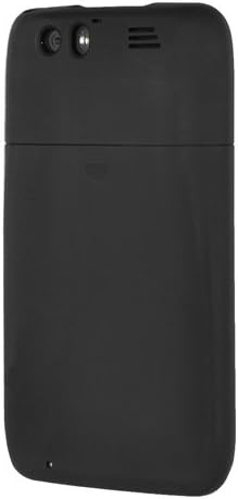 Seidio CSR3MTAT3-BK SURFACE Case for Motorola Atrix HD - 1 Pack - Retail Packaging - Black