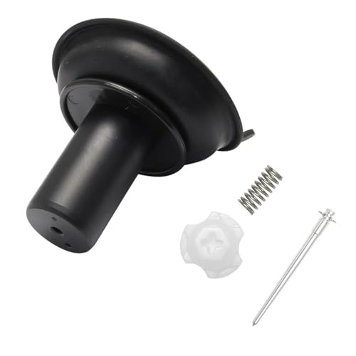 Aiguille de piston carburateur pièce rechange pour scooter Vario 110 150