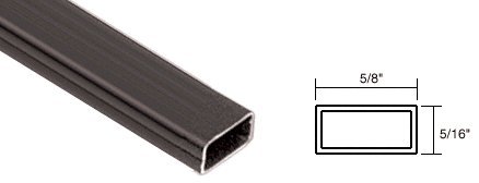 CRL WSSB58BRZ Bronze 5/8