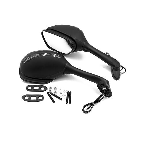 ɓK XYL GSXR 600 750 1000 GSX-R600 GSX-R1000 I[goCobN~[ƃ^[VOioCNobN~[TCh~[(1)