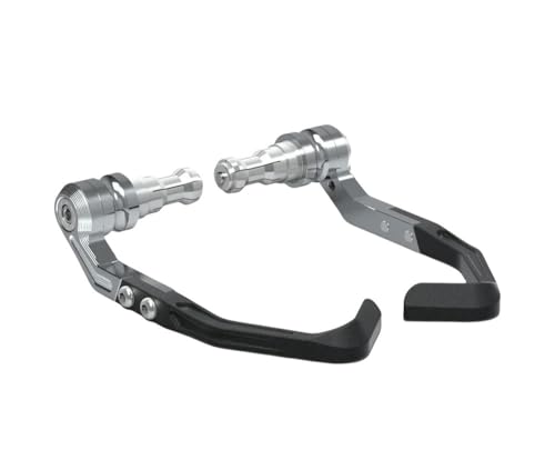 Protège-frein moto pour F3 800 RC 2012-2021 : leviers d'embrayage