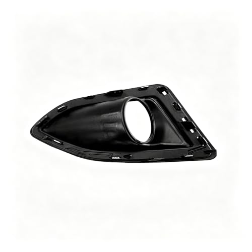 Finition haut de gamme pour cadre feux brouillard Ford Edge 2015-2018 robuste - 6