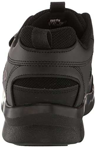 Apex Men's Double Strap Active Walkers-Biomechanical Sneaker3
