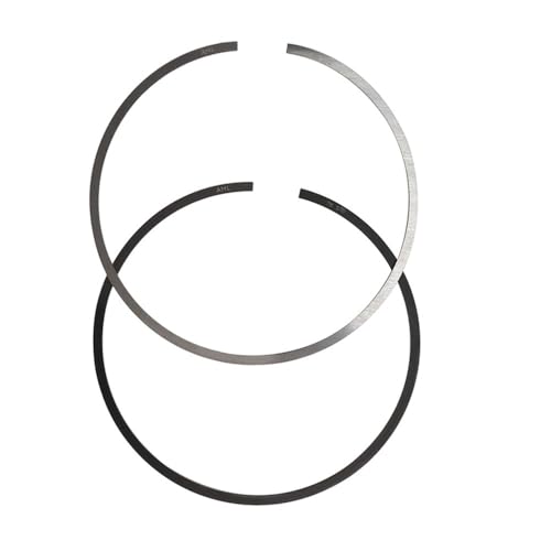 Segments de piston moto 76mm STD pour VX1100 2012-2013 - 4