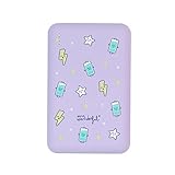 【Protección múltiple】Protección contra sobrecorriente, protección contra cortocircuitos, más seguro de usar.