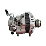 Auto Parts Car Generator 12V 110A Compatible With Terracan & KIA Carnival Models Alternator