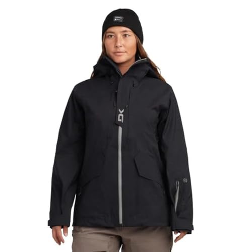 Dakine veste femme pour vos sessions de freeride en pleine poudreuse