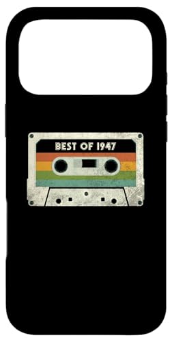 79�΂̒a�����v���[���g 79�� �j�� ���� ���g�� ���B���e�[�W 1947 �X�}�z�P�[�X iPhone 17 Pro Max �p