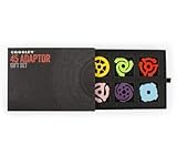 Profondeur du colis 2 Crosley Guru Lot adaptateur Ensemble cadeau