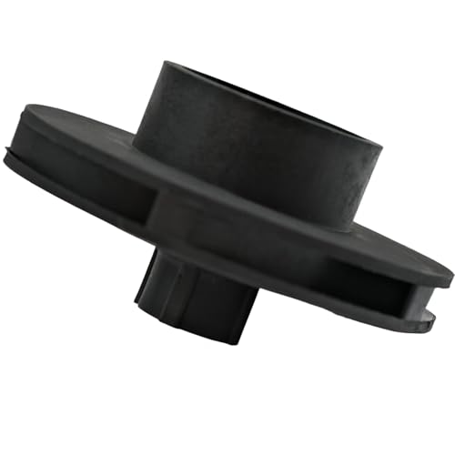 RUYEMPV 355074 1-1/2 HP Pump Impeller for Pentair Superflo Sta-Rite Supermax Challenger Pinnacle High Flow Pool