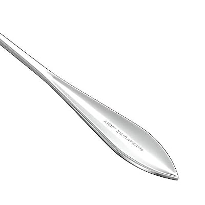 MDF Instruments Taylor Neurological Reflex Hammer - Free-Parts-for-Life & - Black (MDF505-11)