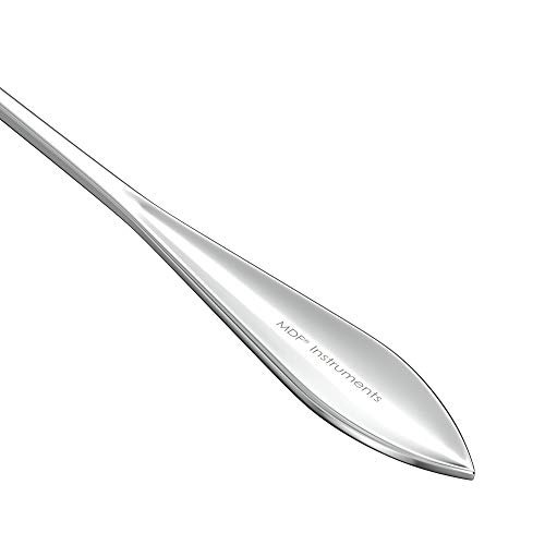 MDF® Instruments Taylor Reflex Hamer - Gratis Onderdelen voor Leven Programma & Levenslange Garantie - Oranje (MDF505-27… - Image 4