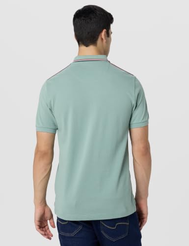 Image of U.S. Polo ASSN. Men Polo Shirt