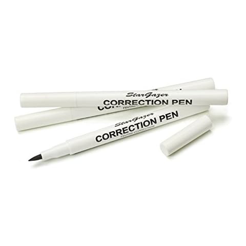 Stargazer - Tattoo Correction Pen Cover