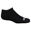 No Show - 10 Pack - Black