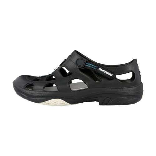 Rapala Mens M08SHM Shoe 08 KHKBLK4