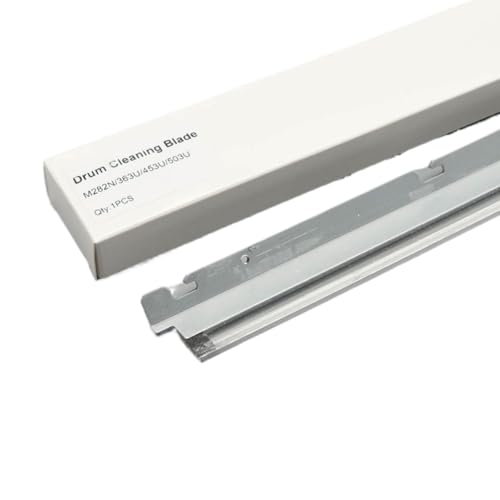 Nettoyage de Tambour MX453 MX503 efficace contre les traces de toner