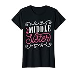 Camicia / felpa con cappuccio di Middle Sister Mid