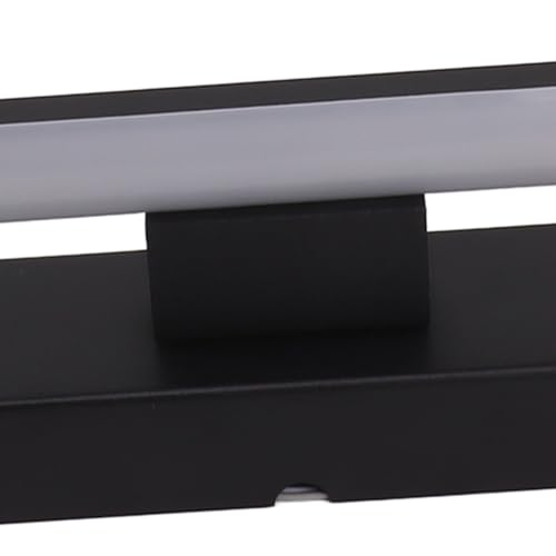 Lámpara de pared LED con luz blanca cálida y rotación 360° miniatura 6