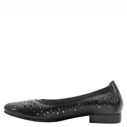 David Tate Women's Concept Pump4