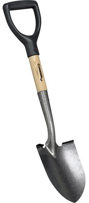 Corona(r) Ss-25010 Multi-Purpose Mini Shovel, Round Point, #2
