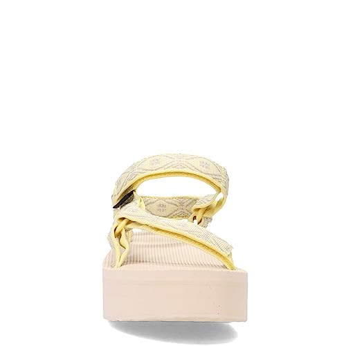 Image of Teva Women's Flatform Universal Sandal