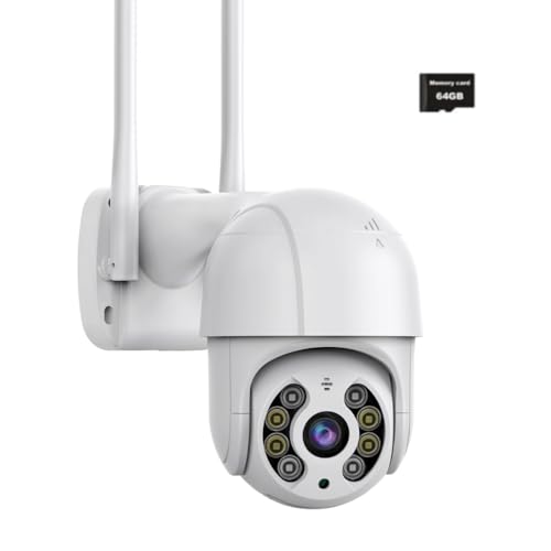 Camaras de Vigilancia Marca lvssiao