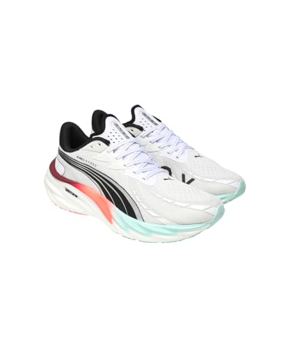 Image of Puma Mens Velocity Nitro 4 Hyrox Running Shoe