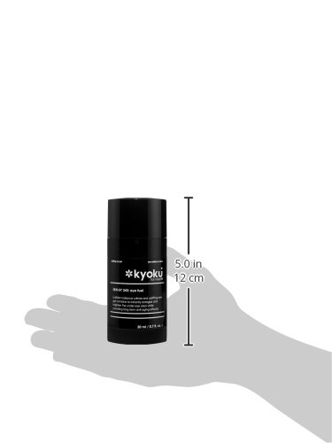 Kyoku for Men Eye Fuel, 0.7 fl. oz.