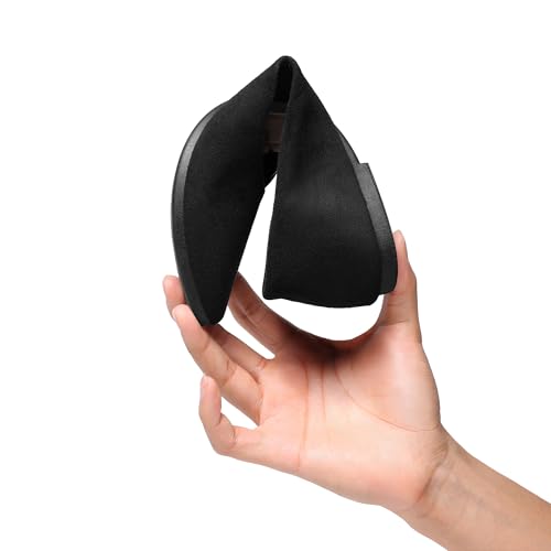 DREAM PAIRS Women’s Flats Comfortable Slip On Business Work Office Casual Suede Ballet Flats Pointed Toe Dress Shoes2