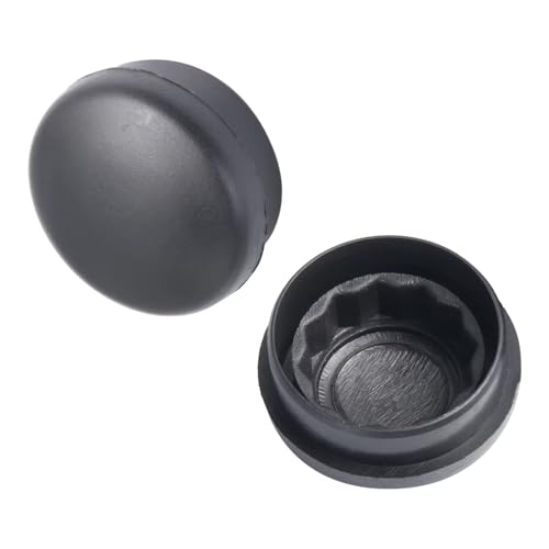 Cubierta de limpiaparabrisas trasero 1J0955205A para Golf y Jetta 1998-2016
