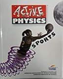 Active Physics: Sports