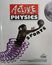 Active Physics: Sports