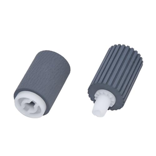 Rouleau d'alimentation ADF 3BR07040 pour réparer le chargeur de documents bloqué Kyocera M2535