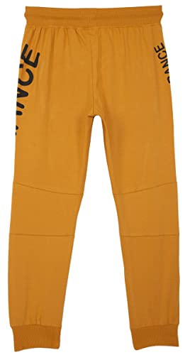 Image of TOP GEAR TGX Boys Joggers Track Pant