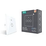Toma el control total de los dispositivos conectados con temporizadores, horarios y cuenta regresiva (1/5/30 minutos, 1 hora, etc.) con la aplicación; comparte el control con tu familia y amigos para mayor comodidad