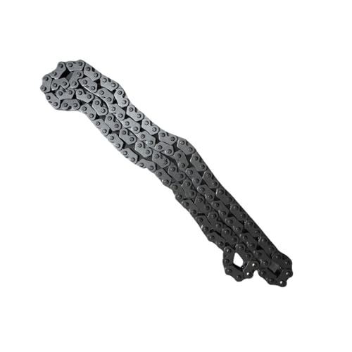 Chaîne temporelle M7-6.35-124 évite la casse moteur sur Hs500Utv