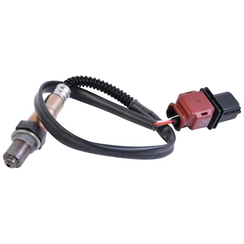 Sensores de Oxígeno Upstream Downstream para Ford y Lincoln 2.0L Set de 2 miniatura 7