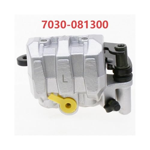 Étrier de frein avant gauche 7030-081300 compatible UForce CF800 - 5