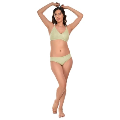 Image of SGC Sweden Women Lingerie Set