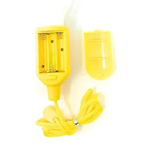 tempo di saldi 4 X Lampadina Led Portatile Colorata Senza Corrente Per Casa Campeggio Giardino - immagine 7