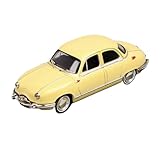 panhard dynamic a vendre Ce modèle réduit de voiture allie fonctionnalité et esthétique, ce qui en fait un choix idéal pour embellir votre intérieur. Exposé sur un bureau ou une étagère, il ajoute un charme unique à votre espace de vie. Réalisé à l'échelle, il constitue le cadeau parfait pour vos amis, votre famille ou vos enfants. Découvrez le plaisir de collectionner des modèles réduits de voitures commémoratifs.