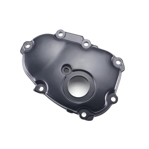 Couvercle de stator YZF R6 carter moteur de haute précision pour pompe à huile