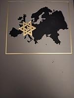 The Destruction of the European Jews 3596106133 Book Cover